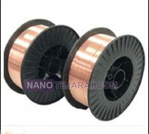 CO2 welding wire